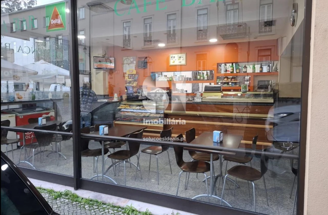 Negócio para Venda em Sé Nova, Santa Cruz, Almedina e São Bartolomeu Foto 10