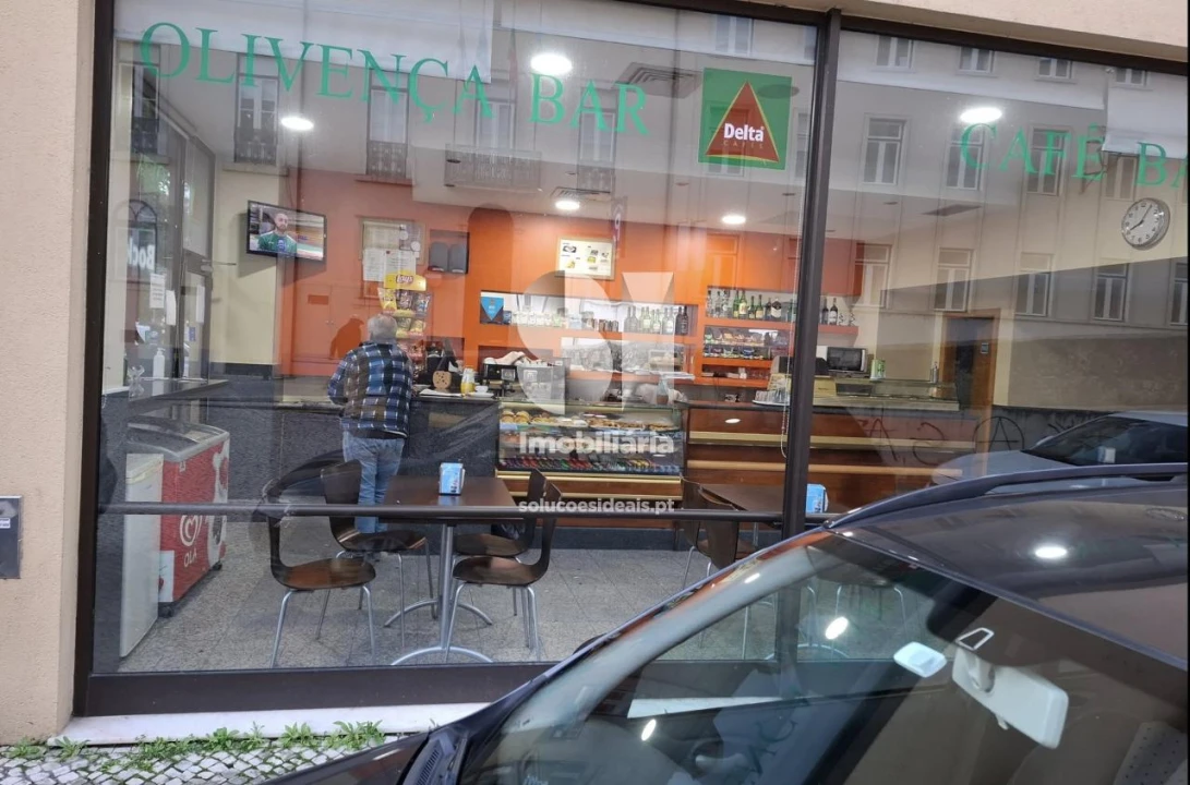 Negócio para Venda em Sé Nova, Santa Cruz, Almedina e São Bartolomeu Foto 11