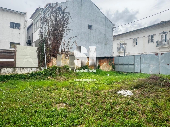 Terreno para Venda em Arcos e Mogofores