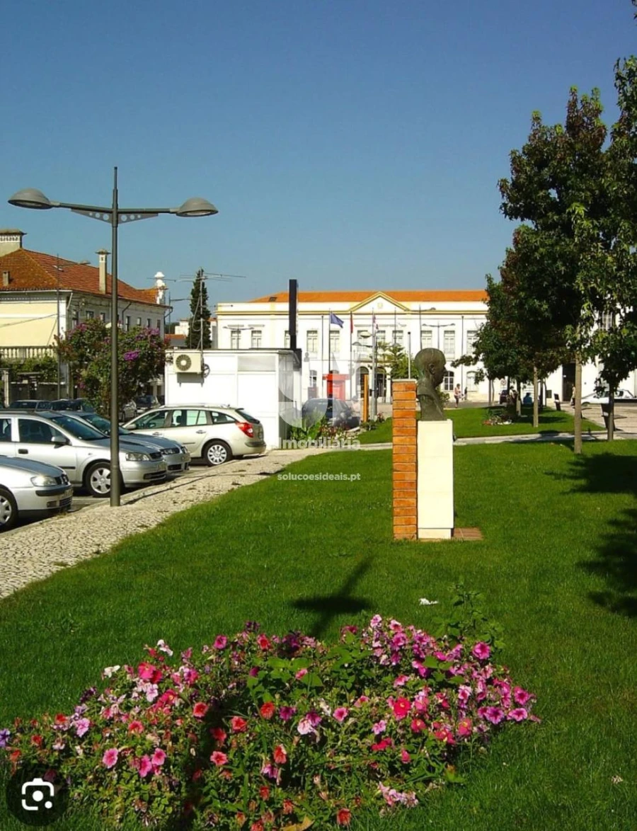 Terreno para Venda em Arcos e Mogofores Foto 3