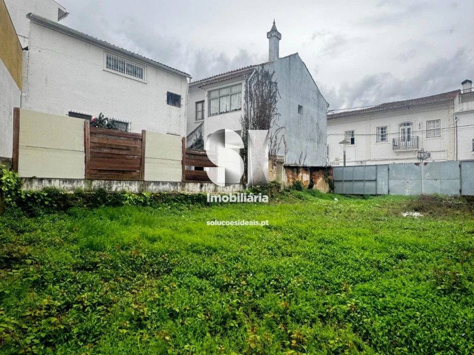 Terreno para Venda em Arcos e Mogofores Foto 2