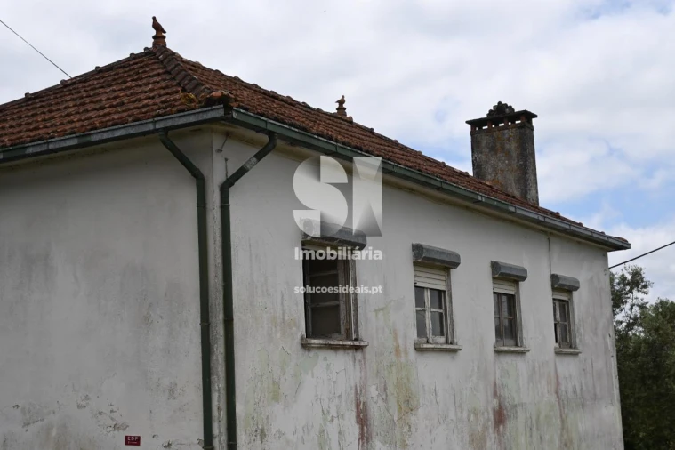 Moradia T5 para Venda em São Miguel, Santa Eufémia e Rabaçal Foto 5