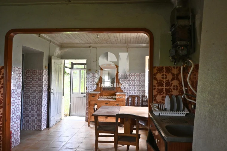 Moradia T5 para Venda em São Miguel, Santa Eufémia e Rabaçal Foto 15