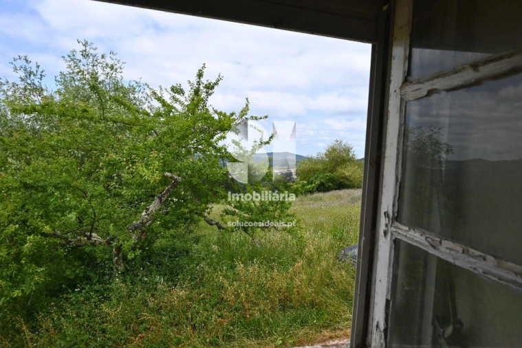 Moradia T5 para Venda em São Miguel, Santa Eufémia e Rabaçal Foto 22