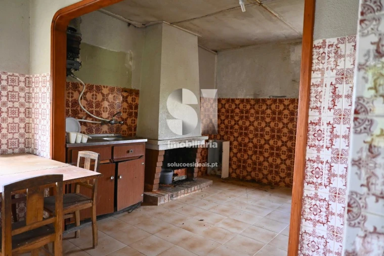 Moradia T5 para Venda em São Miguel, Santa Eufémia e Rabaçal Foto 17