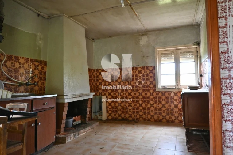 Moradia T5 para Venda em São Miguel, Santa Eufémia e Rabaçal Foto 26