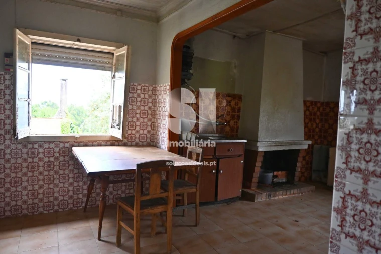 Moradia T5 para Venda em São Miguel, Santa Eufémia e Rabaçal Foto 32