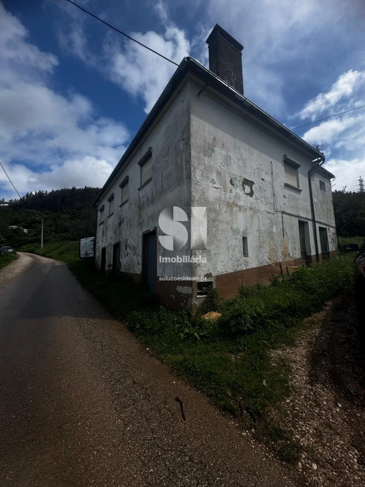 Moradia T5 para Venda em São Miguel, Santa Eufémia e Rabaçal Foto 2