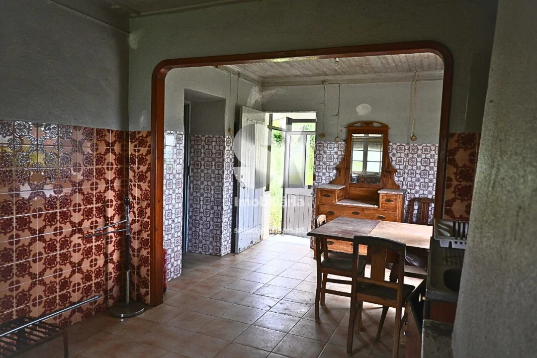 Moradia T5 para Venda em São Miguel, Santa Eufémia e Rabaçal Foto 13