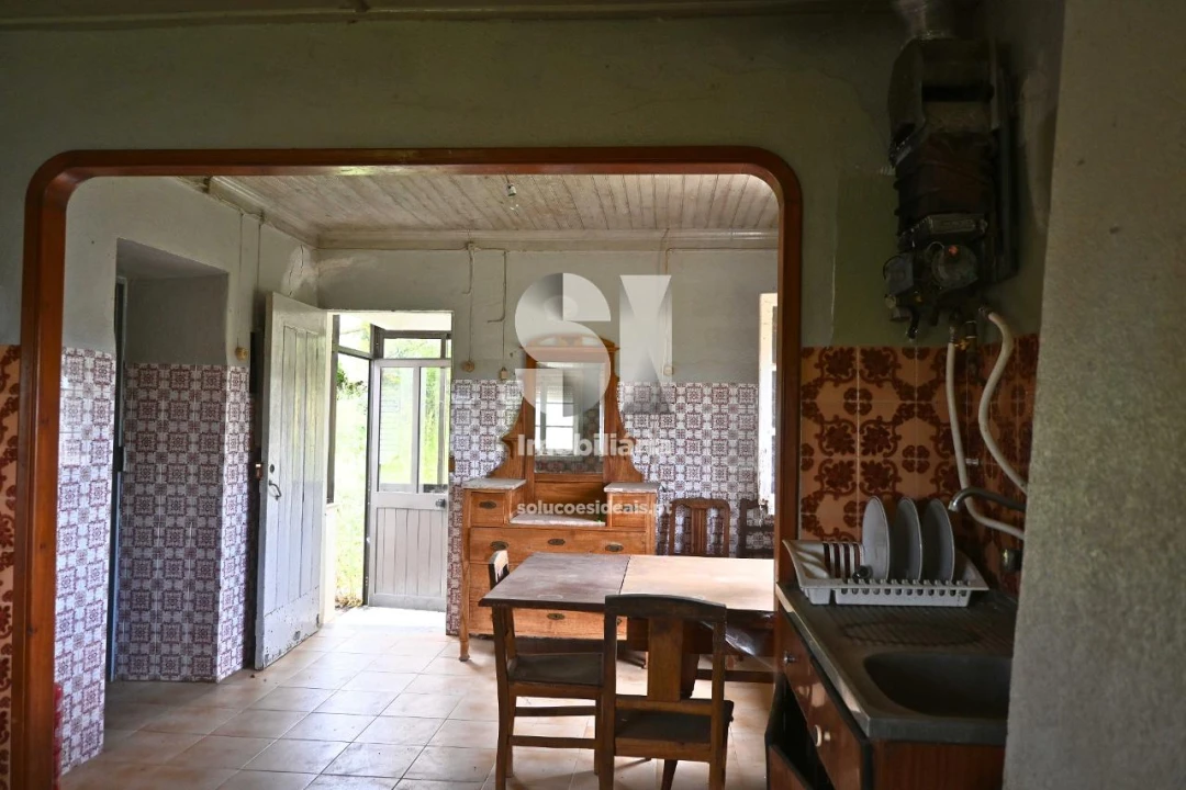 Moradia T5 para Venda em São Miguel, Santa Eufémia e Rabaçal Foto 15