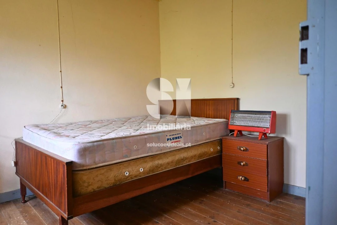 Moradia T5 para Venda em São Miguel, Santa Eufémia e Rabaçal Foto 18