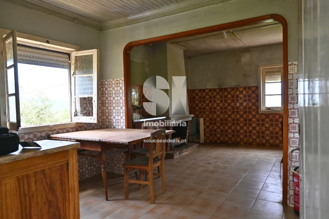 Moradia T5 para Venda em São Miguel, Santa Eufémia e Rabaçal Foto 23