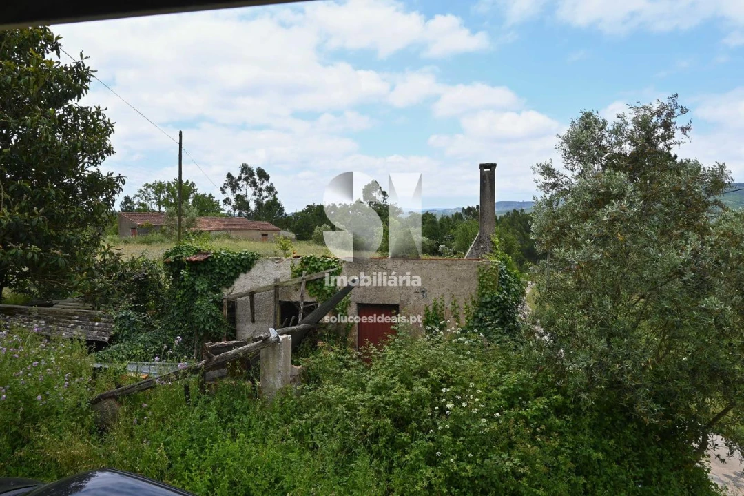 Moradia T5 para Venda em São Miguel, Santa Eufémia e Rabaçal Foto 33