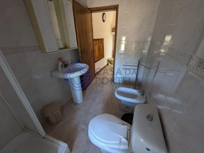 Moradia T2 para Venda em Vila Franca da Serra Foto 12