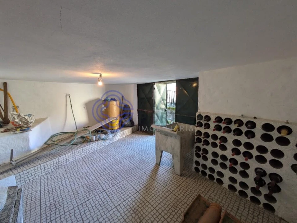 Moradia T2 para Venda em Vila Franca da Serra Foto 15