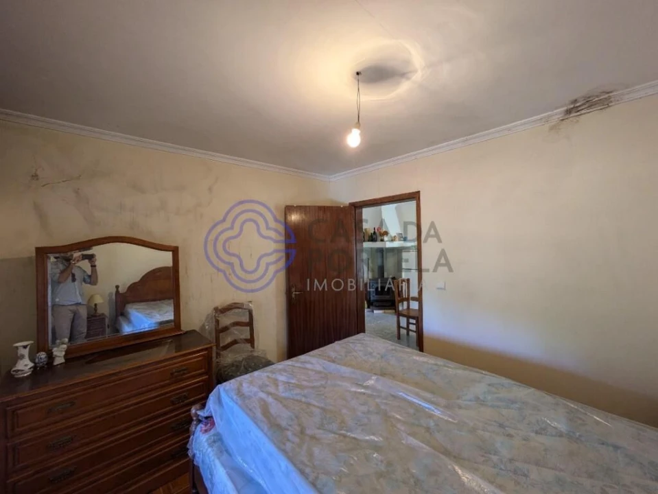 Moradia T2 para Venda em Vila Franca da Serra Foto 10