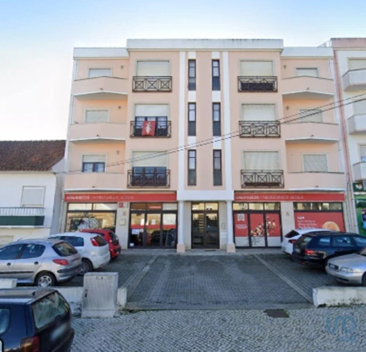 Loja para Venda em Aldeia Galega da Merceana e Aldeia Gavinha