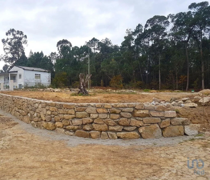 Terreno para Venda em São Julião e Silva Foto 1