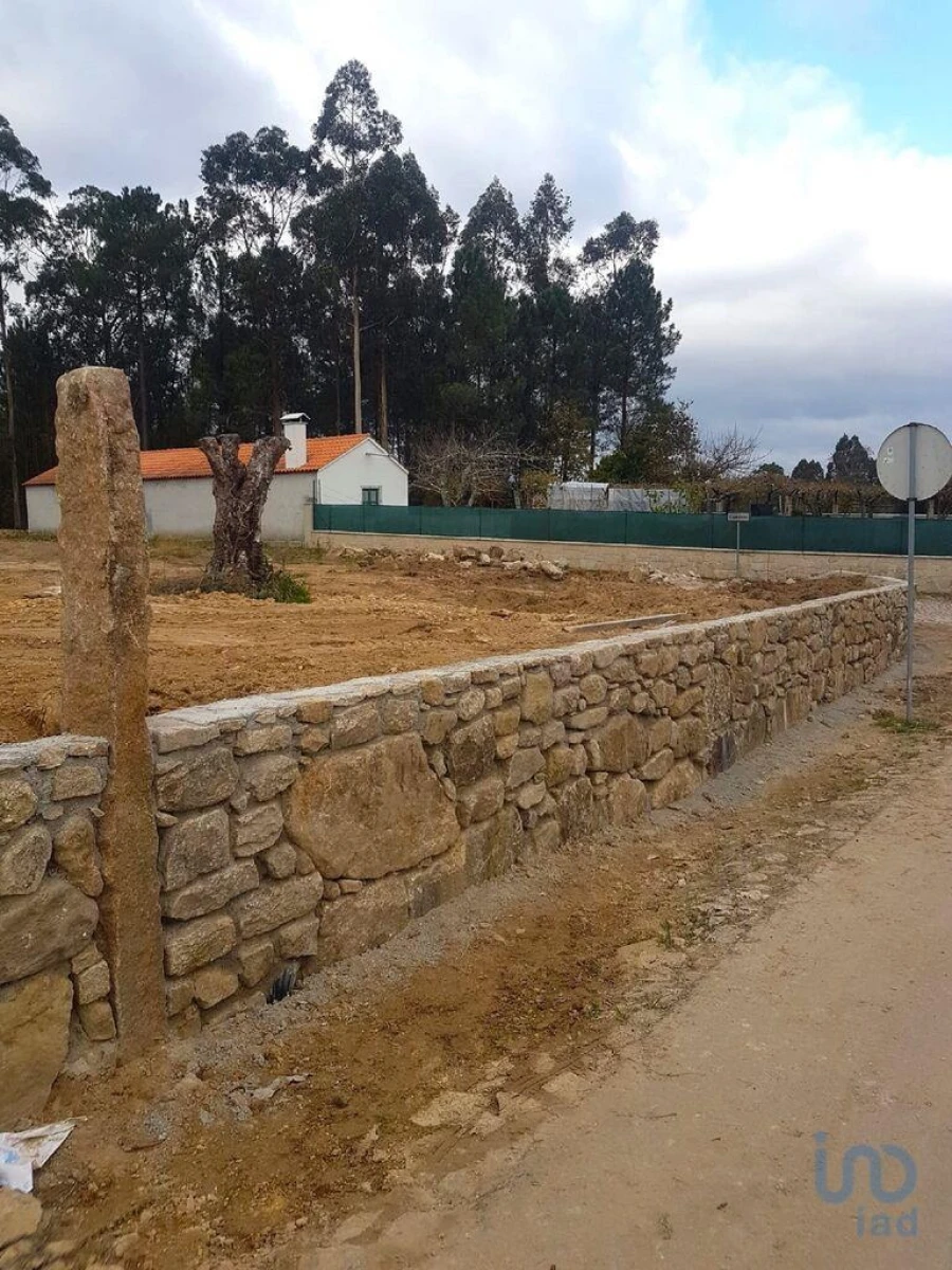 Terreno para Venda em São Julião e Silva Foto 2