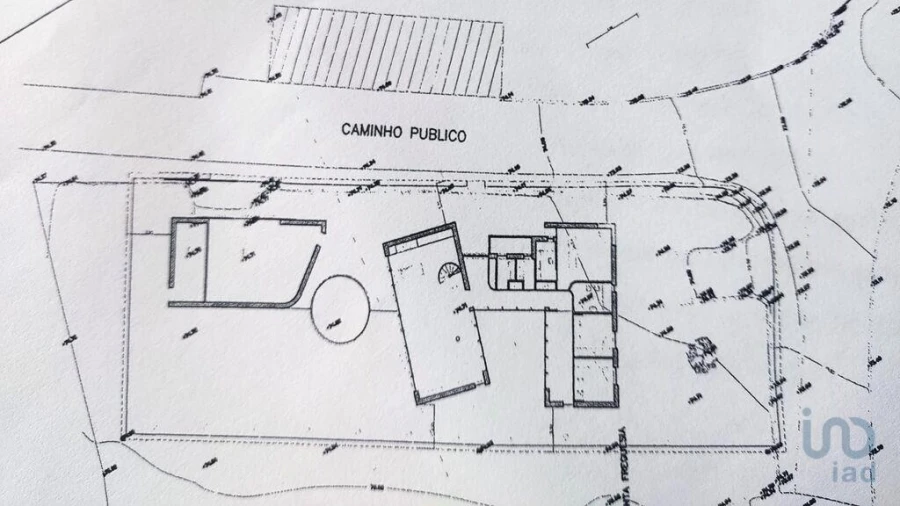 Terreno para Venda em São Julião e Silva Foto 5