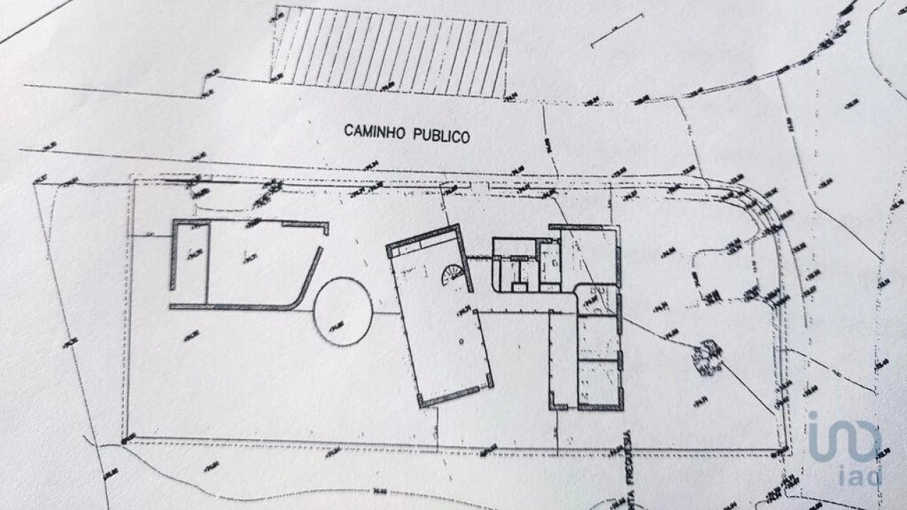 Terreno para Venda em São Julião e Silva Foto 5