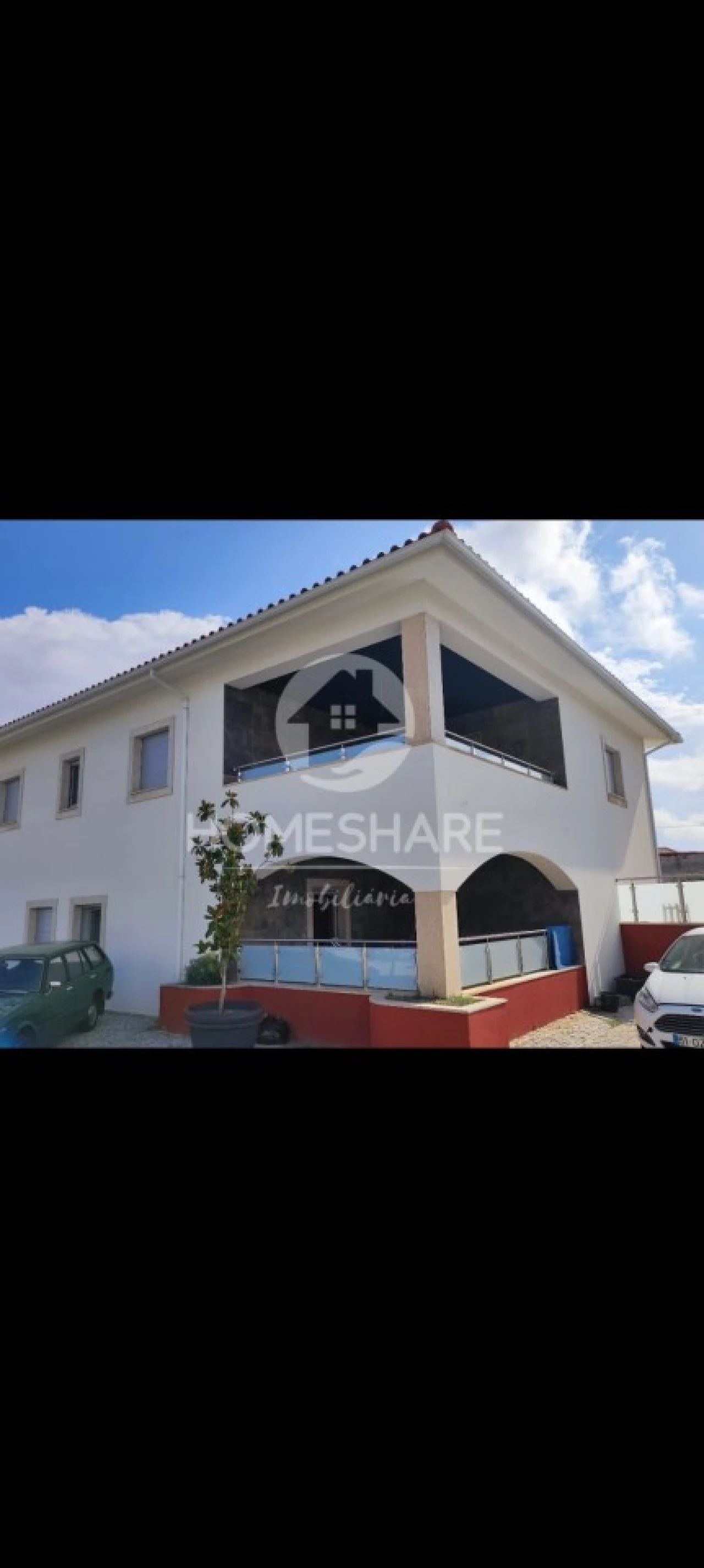 Moradia T7 para Venda em Mirandela Foto 19