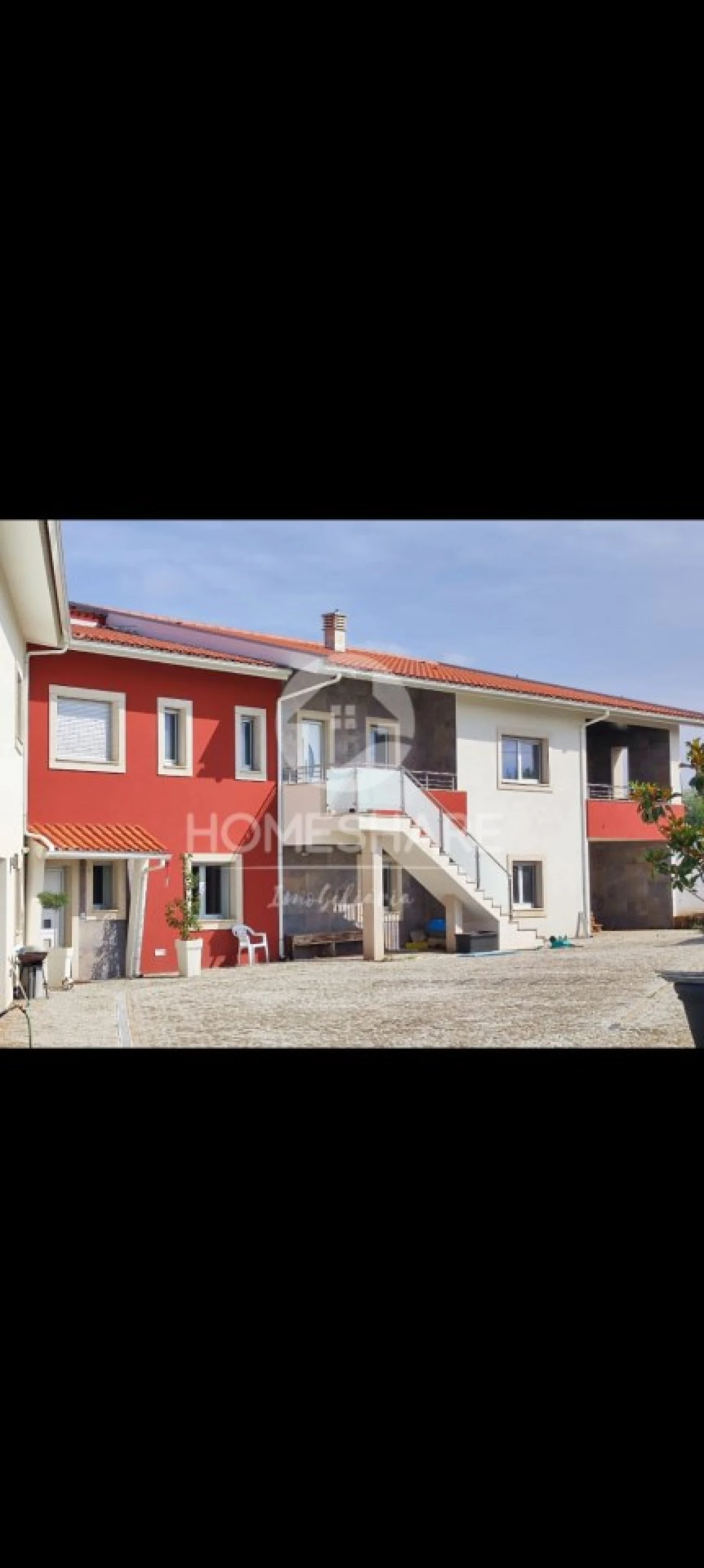 Moradia T7 para Venda em Mirandela Foto 20