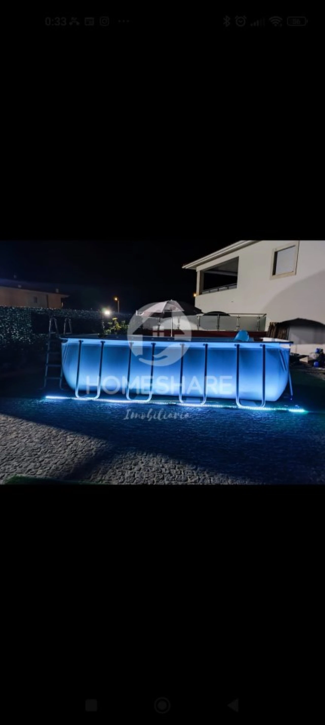 Moradia T7 para Venda em Mirandela Foto 24