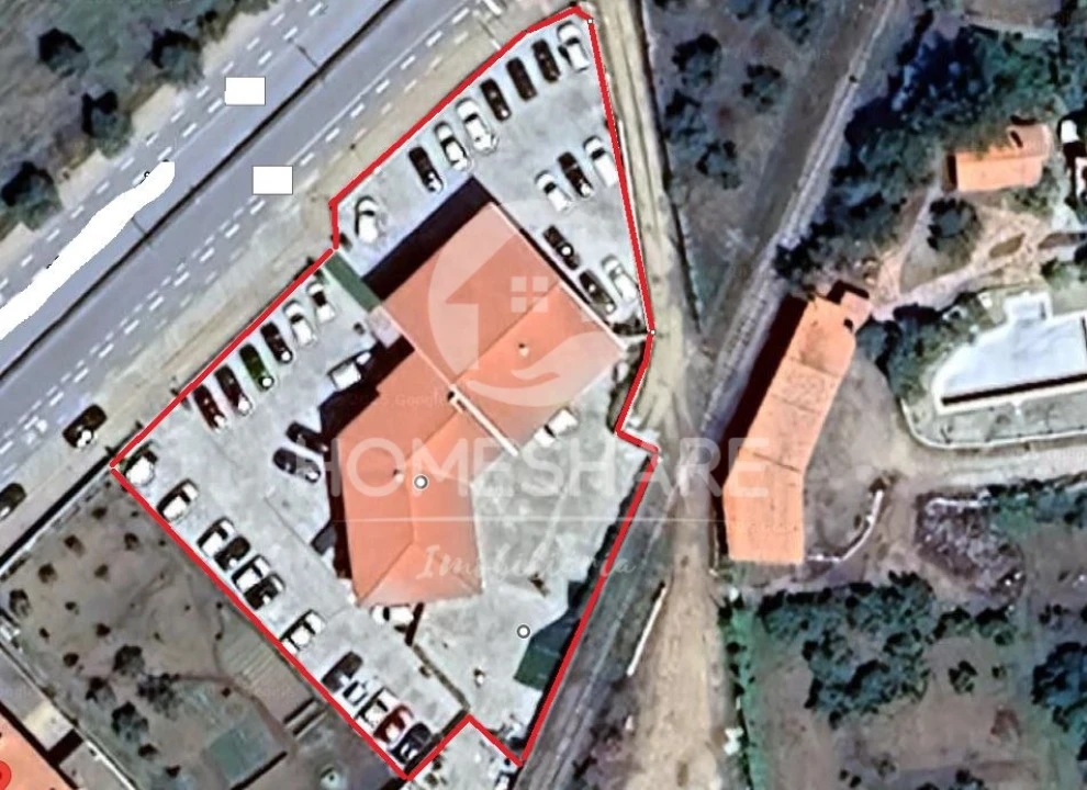 Moradia T7 para Venda em Mirandela Foto 1