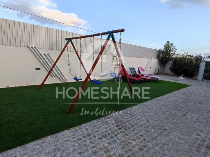 Moradia T7 para Venda em Mirandela Foto 5