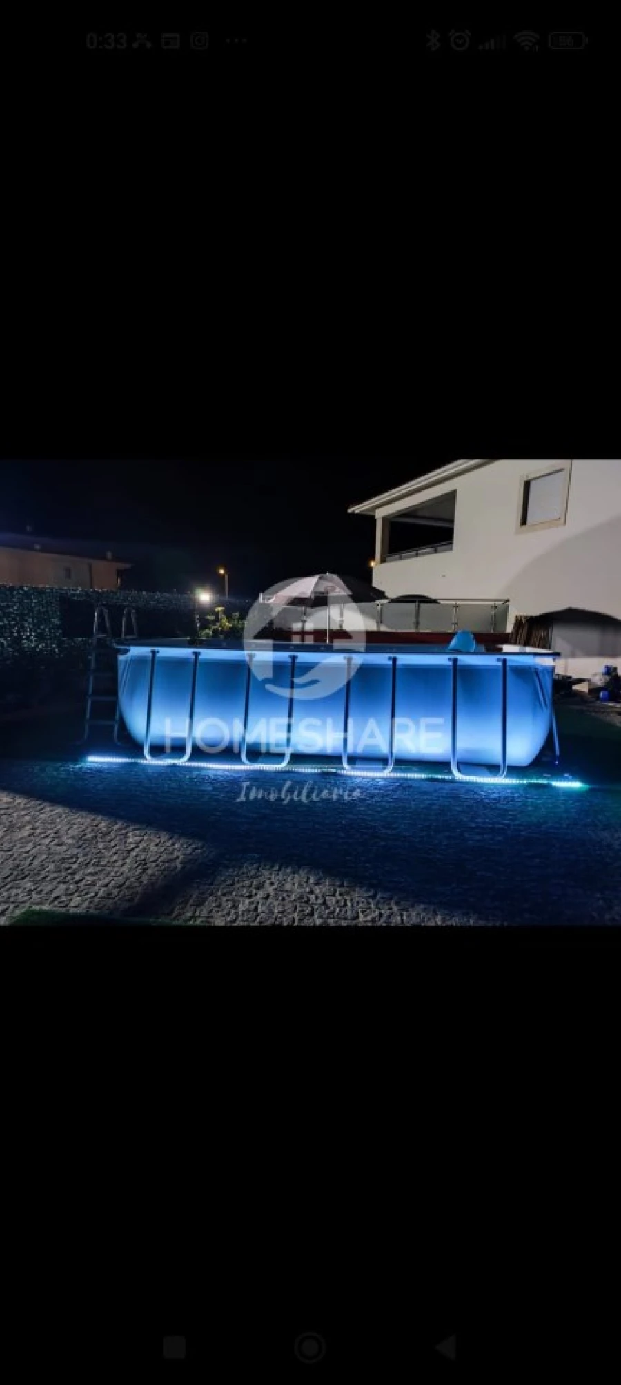 Moradia T7 para Venda em Mirandela Foto 24