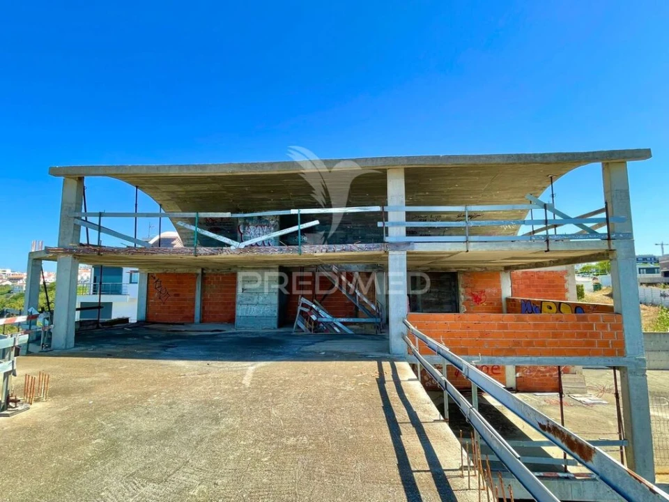 Moradia T7 para Venda em Sines Foto 10