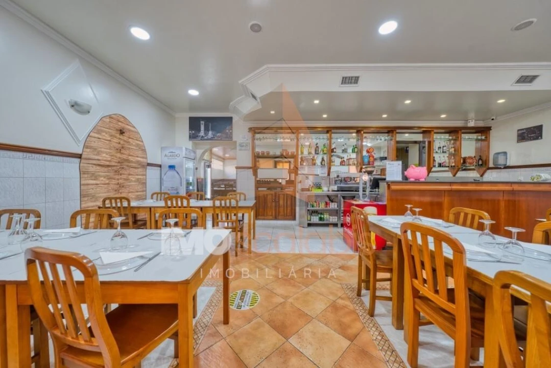 Negócio para Trespasse em Vila Chã de Ourique Foto 3