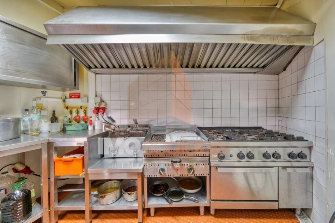 Negócio para Trespasse em Vila Chã de Ourique Foto 25