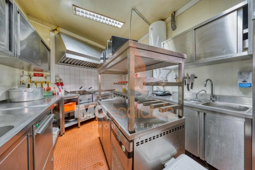 Negócio para Trespasse em Vila Chã de Ourique Foto 22