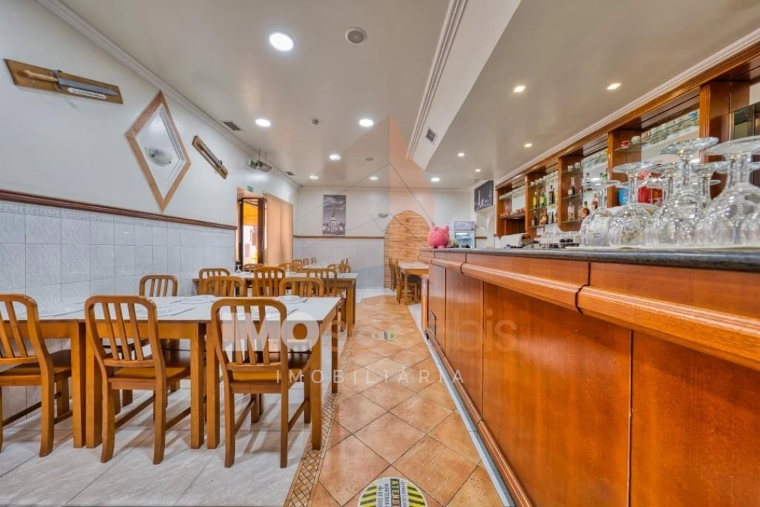 Negócio para Trespasse em Vila Chã de Ourique Foto 6