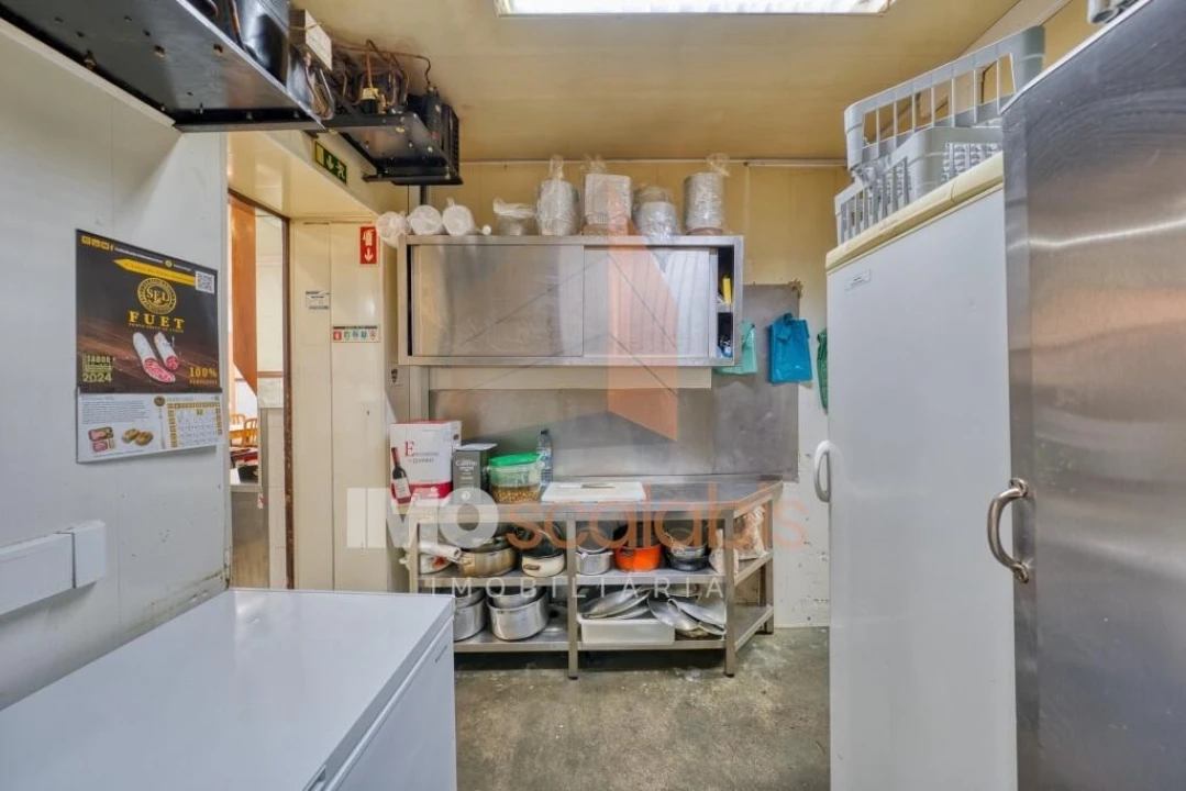 Negócio para Trespasse em Vila Chã de Ourique Foto 30