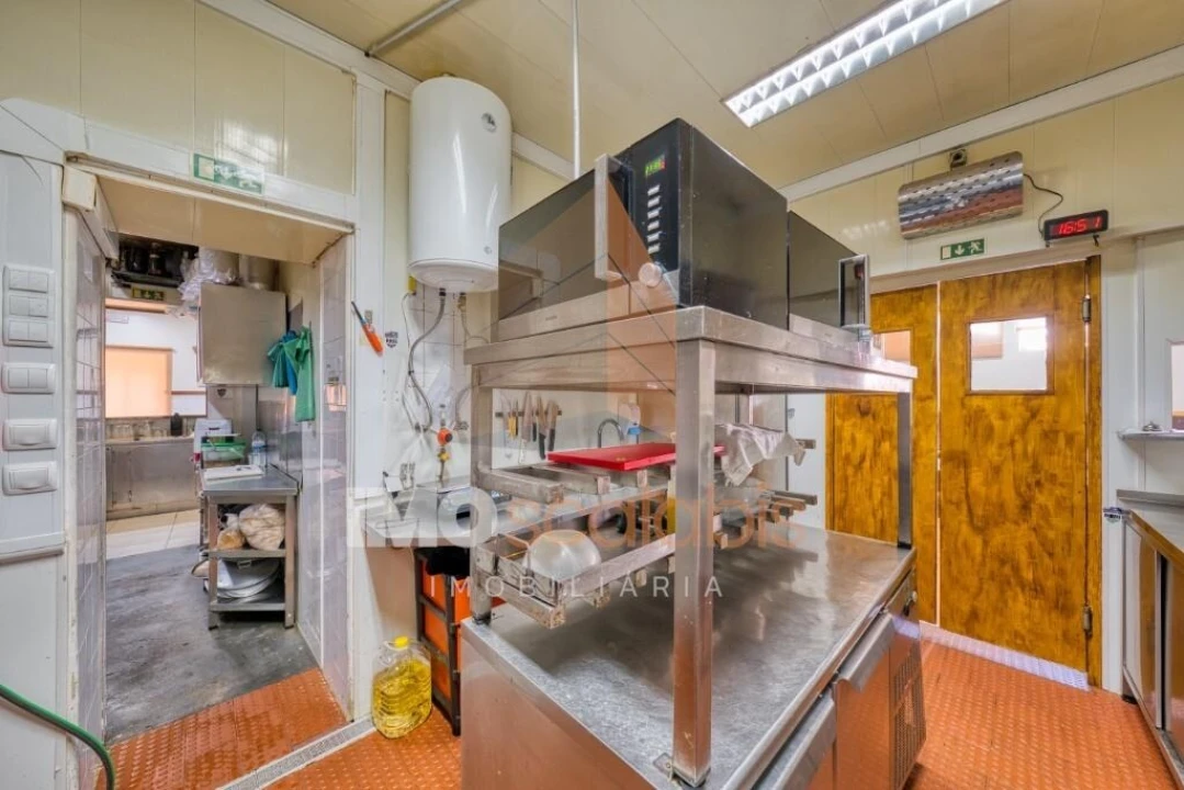 Negócio para Trespasse em Vila Chã de Ourique Foto 27