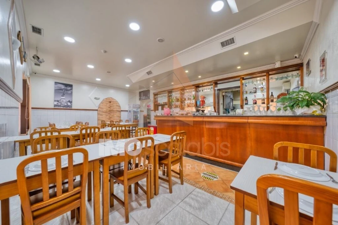 Negócio para Trespasse em Vila Chã de Ourique Foto 5