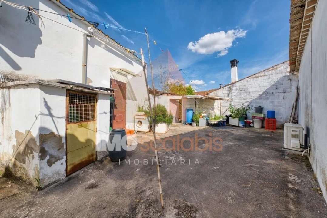 Negócio para Trespasse em Vila Chã de Ourique Foto 34