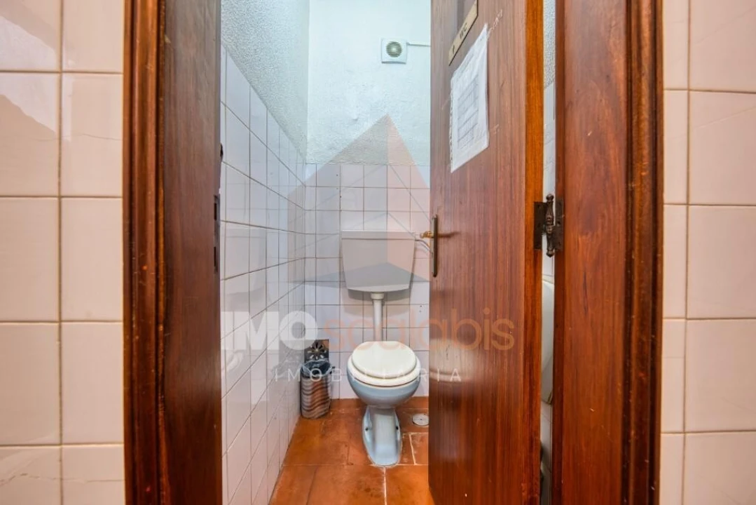 Negócio para Trespasse em Vila Chã de Ourique Foto 20