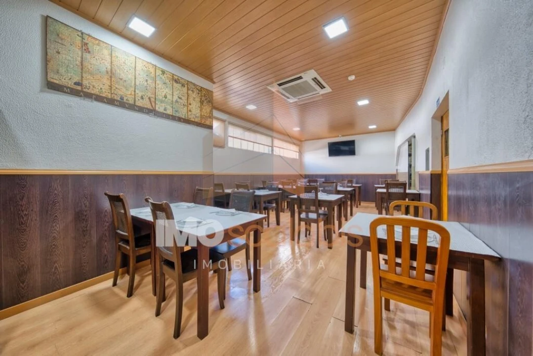 Negócio para Trespasse em Vila Chã de Ourique Foto 15