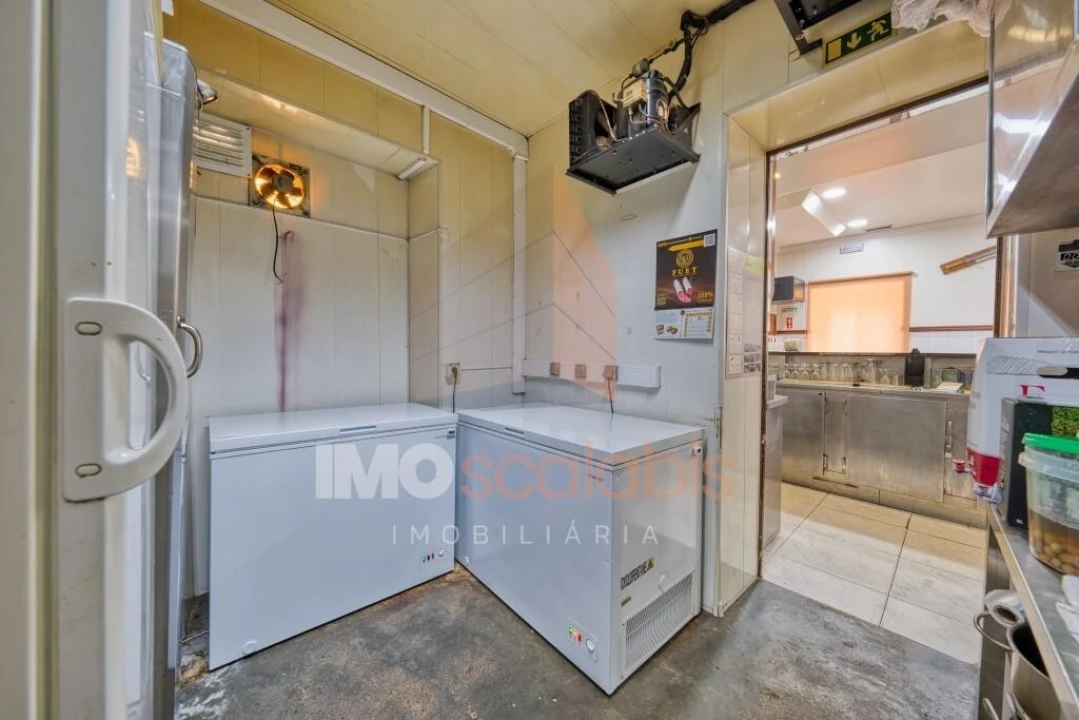 Negócio para Trespasse em Vila Chã de Ourique Foto 29