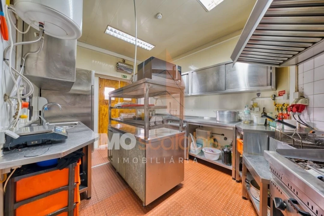 Negócio para Trespasse em Vila Chã de Ourique Foto 24