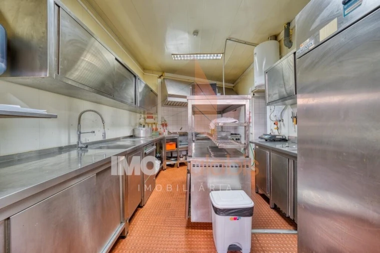 Negócio para Trespasse em Vila Chã de Ourique Foto 23