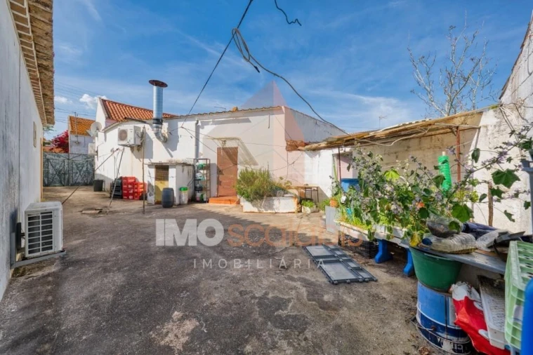 Negócio para Trespasse em Vila Chã de Ourique Foto 33