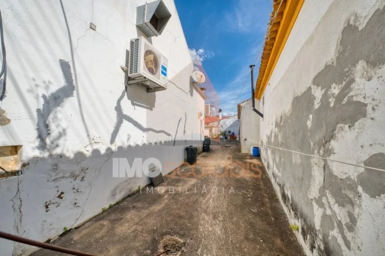 Negócio para Trespasse em Vila Chã de Ourique Foto 35