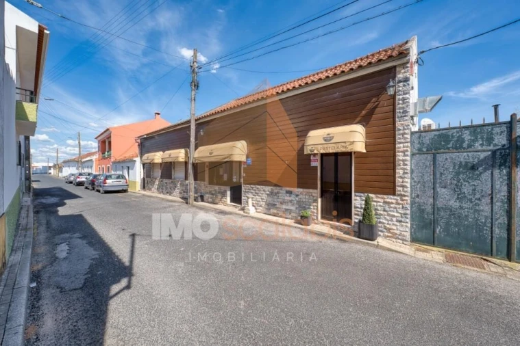 Negócio para Trespasse em Vila Chã de Ourique Foto 2