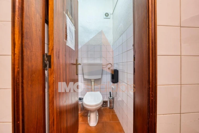 Negócio para Trespasse em Vila Chã de Ourique Foto 19