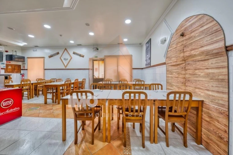 Negócio para Trespasse em Vila Chã de Ourique Foto 10